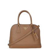 Prada Saffiano Lux Promenade Small