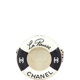 Chanel Coco La Pausa Lifesaver Chain Bag
