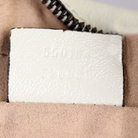 Gucci GG Marmont Round Chain Shoulder Bag