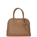 Prada Saffiano Lux Promenade Small
