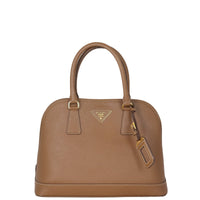 Prada Saffiano Lux Promenade Small