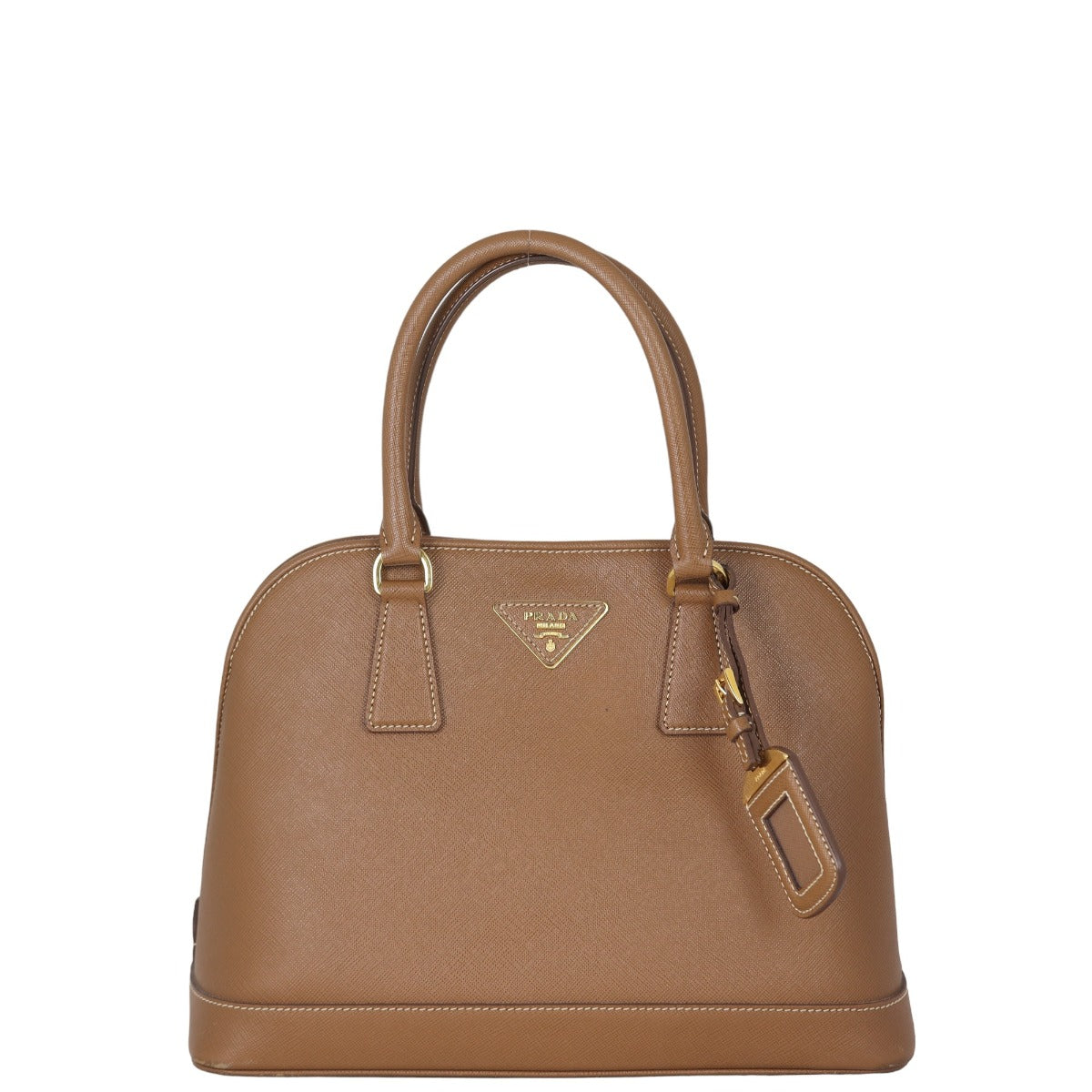 Prada Saffiano Lux Promenade Small