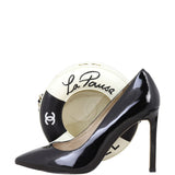 Chanel Coco La Pausa Lifesaver Chain Bag