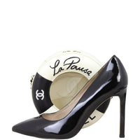 Chanel Coco La Pausa Lifesaver Chain Bag