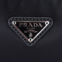 Prada Re-Edition 2000 Mini Tessuto Shoulder Bag Hardware