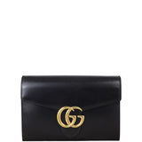 Gucci GG Marmont Wallet on Chain