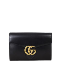 Gucci GG Marmont Wallet on Chain