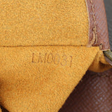 Louis Vuitton Musette Salsa Monogram code