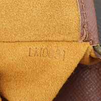 Louis Vuitton Musette Salsa Monogram code