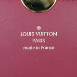Louis Vuitton Flore Compact Wallet Interior Stamp
