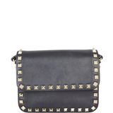 Valentino Rockstud Flap Crossbody