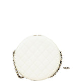 Chanel Coco La Pausa Lifesaver Chain Bag