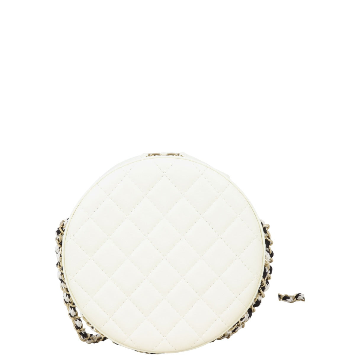 Chanel Coco La Pausa Lifesaver Chain Bag