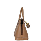 Prada Saffiano Lux Promenade Small