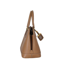 Prada Saffiano Lux Promenade Small