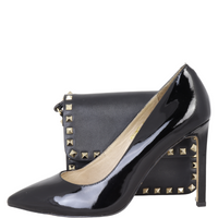 Valentino Rockstud Flap Crossbody