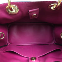 Dior Diorissimo Tote Mini