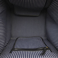 Celine Phantom Luggage Tote Canvas
