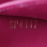 Louis Vuitton Flore Compact Wallet Date Code