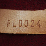 Louis Vuitton Alma PM Multicolore Date Code