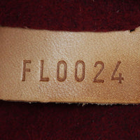 Louis Vuitton Alma PM Multicolore Date Code