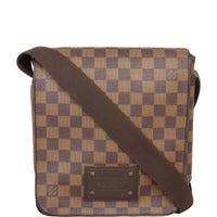 Louis Vuitton Brooklyn PM Damier Ebene