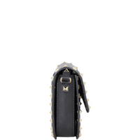 Valentino Rockstud Flap Crossbody