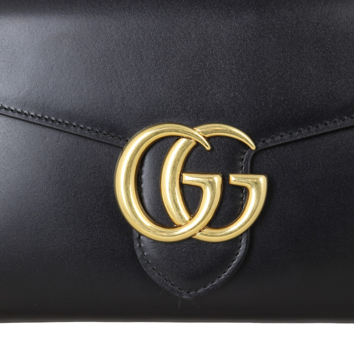 Gucci GG Marmont Wallet on Chain