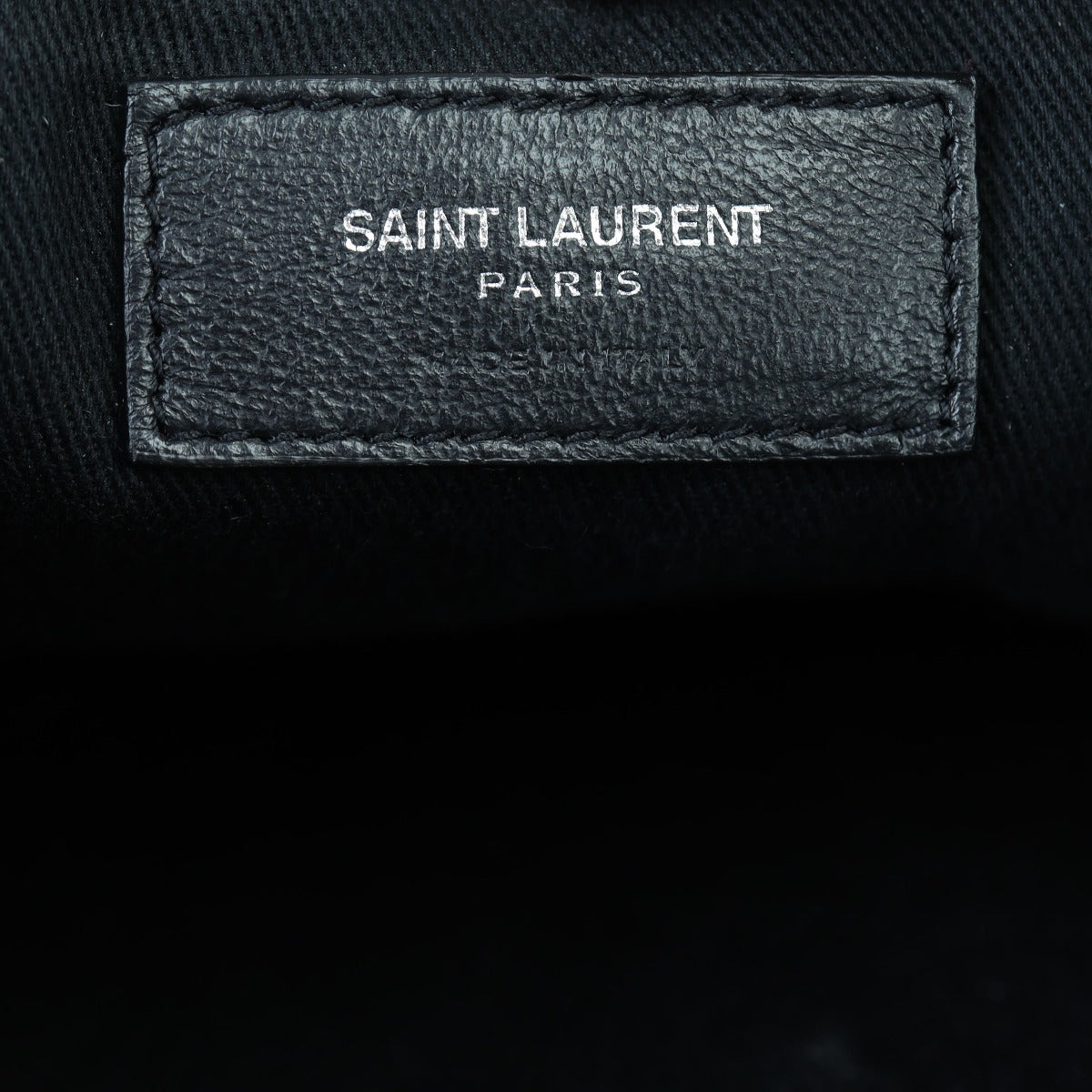 Saint Laurent Sac de Jour Backpack