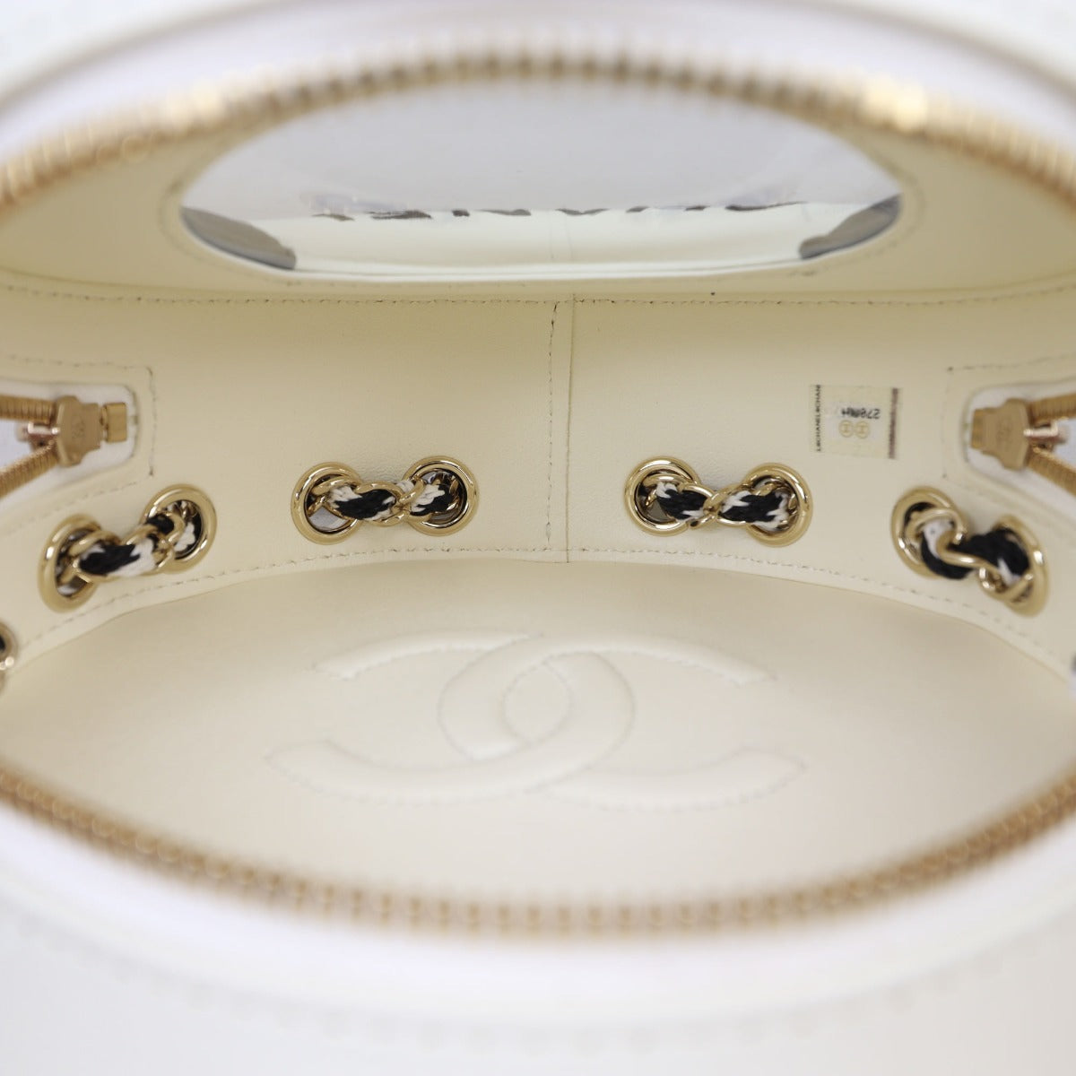 Chanel Coco La Pausa Lifesaver Chain Bag