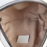Gucci GG Marmont Round Chain Shoulder Bag