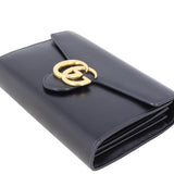 Gucci GG Marmont Wallet on Chain