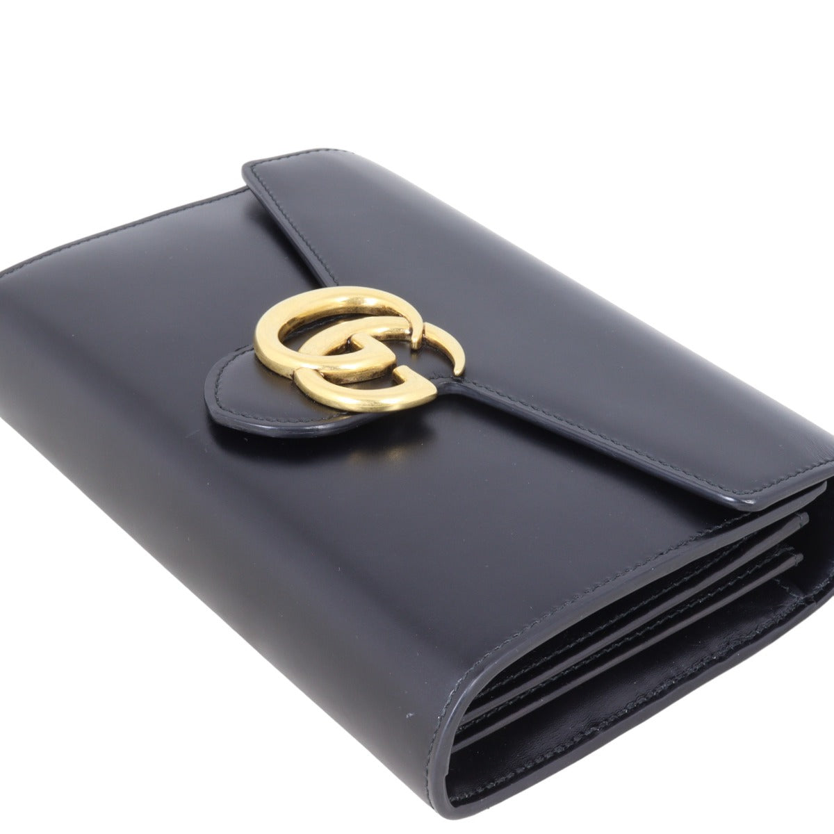 Gucci GG Marmont Wallet on Chain