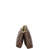 Louis Vuitton Multi Pochette Accessoires Monogram