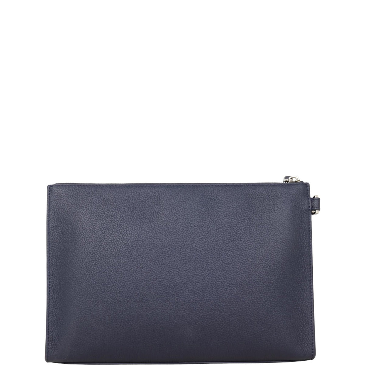 Dior Zipped Wristlet Pouch