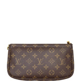 Louis Vuitton Multi Pochette Accessoires Monogram