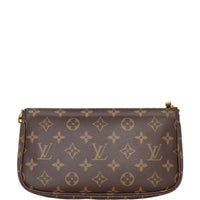 Louis Vuitton Multi Pochette Accessoires Monogram