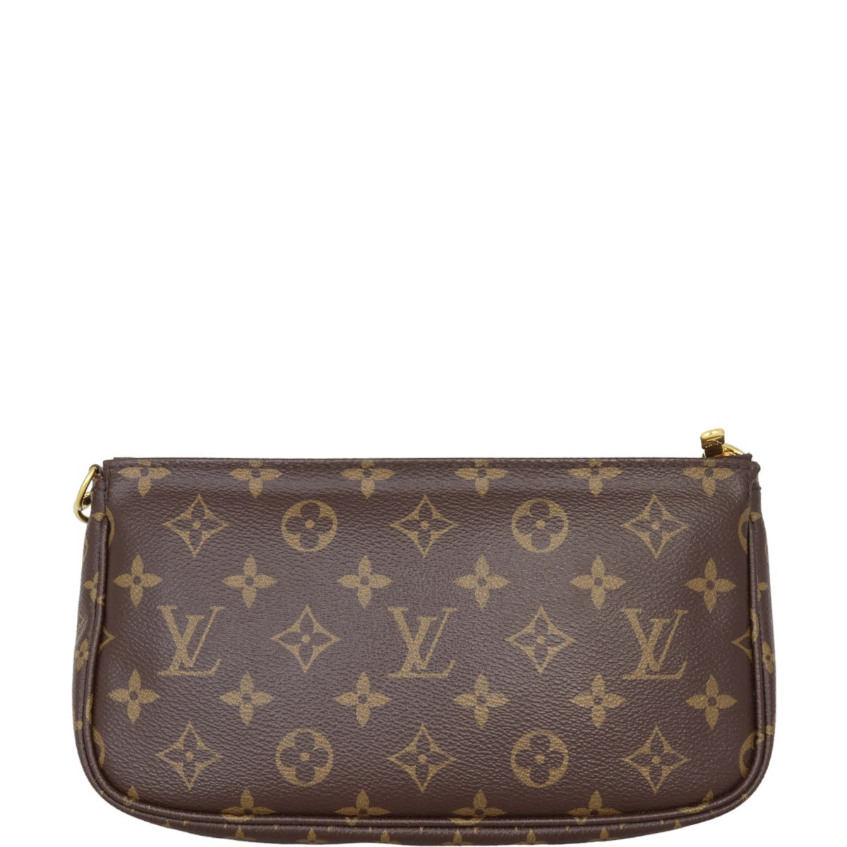 Louis Vuitton Multi Pochette Accessoires Monogram