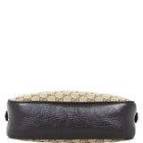 Gucci GG Canvas Marmont Diagonal Small Camera Bag