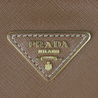 Prada Saffiano Lux Promenade Small
