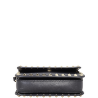 Valentino Rockstud Flap Crossbody