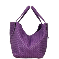 Bottega Veneta Intrecciato Cesta Tote Large