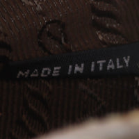 Prada Saffiano Lux Promenade Small