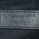 Saint Laurent Sac de Jour Backpack