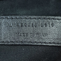 Saint Laurent Sac de Jour Backpack