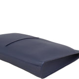 Dior Zipped Wristlet Pouch