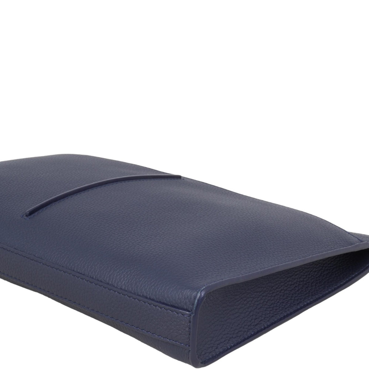 Dior Zipped Wristlet Pouch