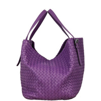 Bottega Veneta Intrecciato Cesta Tote Large