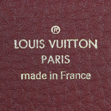 Louis Vuitton Wight Damier Ebene Interior Stamp
