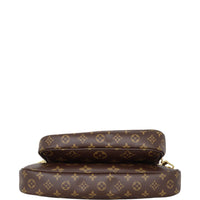 Louis Vuitton Multi Pochette Accessoires Monogram